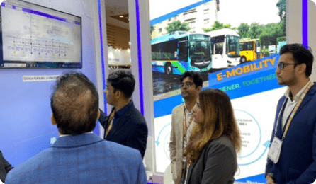 E-Mobility Asset
