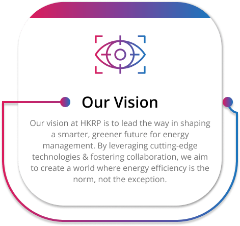 Our Vision