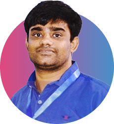 Pallav Gandhi