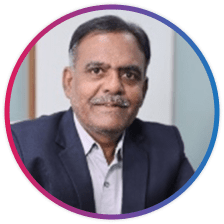 Picture of R B Patel
