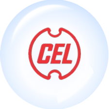 CEL LOGO